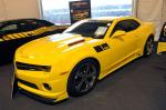 SMS 620 Camaro 2012 года